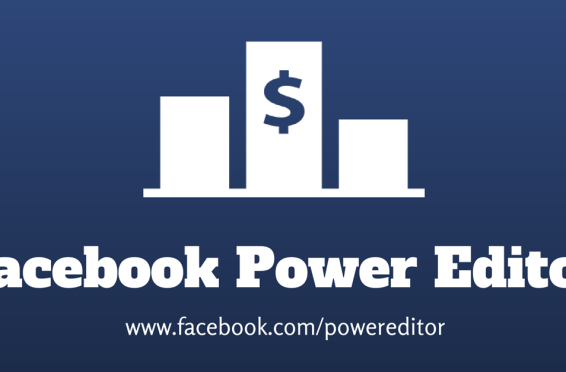 Facebook Power Editor